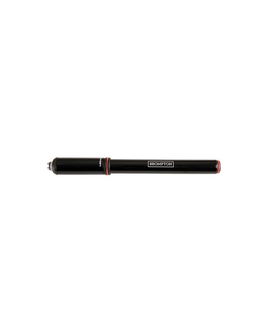 Q-Parts - Brompton-Lezyne Pump